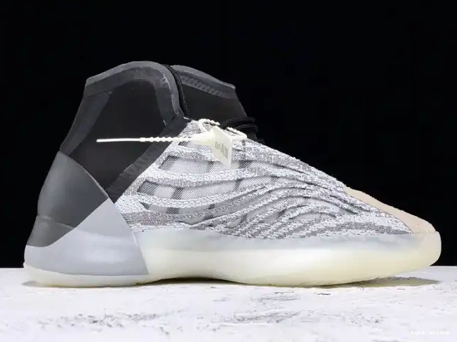 hype EG1535 Yeezy Basketball Adidas Quantum 0604